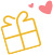Gift Vector