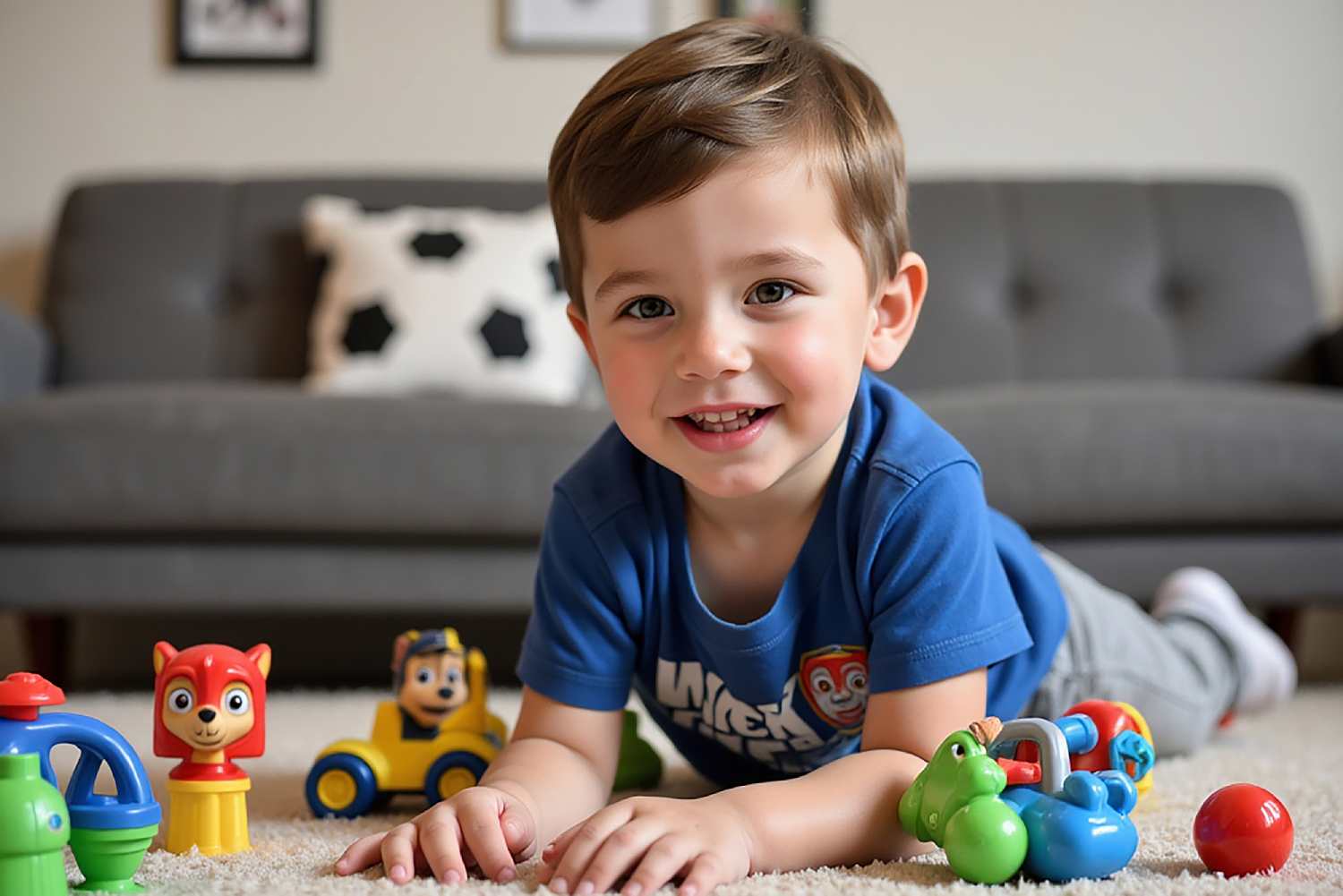 Explore how Paw Patrol fandom boosts children's STEAM (Science, Technology, Engineering, Arts, Mathematics) development through fun activities and creative projects. Discover engaging educational ideas inspired by favorite Paw Patrol characters to spark your child's learning and creativity. Visit Tinkerer Box Blog for practical tips and DIY STEM activities that promote critical thinking and problem-solving skills in young innovators!