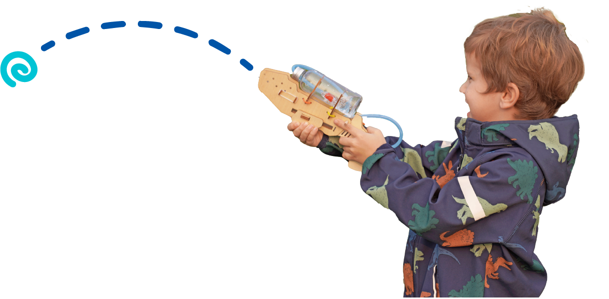 Tinkerer | STEM, STEAM Exploration